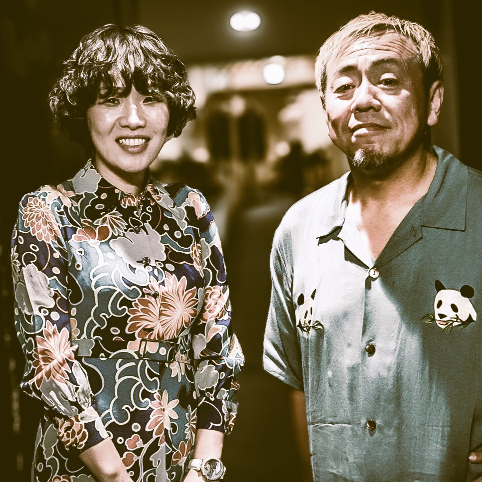 アーティスト写真